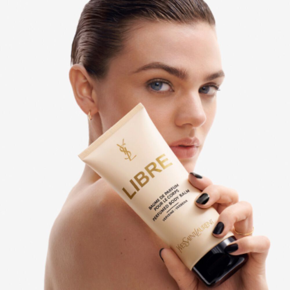 海外ブランドアウトレット通 LIBRE FULL YOUR UP STEP GAME BALM. BODY NEW THE WITH ボディクリーム